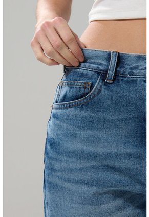 KOAJ PANTALON KOAJ JEAN BAGGY 29246 4/25