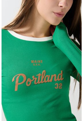 CAMISETA KOAJ MANY 21756 1/25