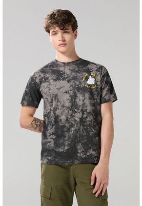 KOAJ CAMISETA KOAJ PUULBY 28621 4/25