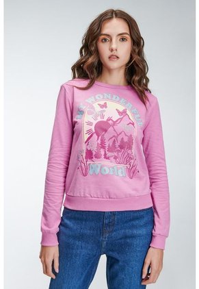 KOAJ-SUETER KOAJ AMENTRA 2 1/22