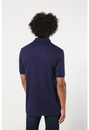 KOAJ CAMISA POLO KOAJ RALPHYN 1 1/24