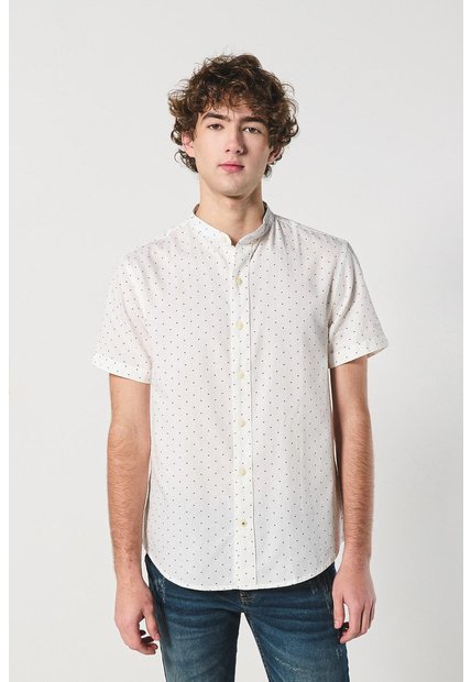 KOAJ CAMISA KOAJ NERU MC 9055 4/24