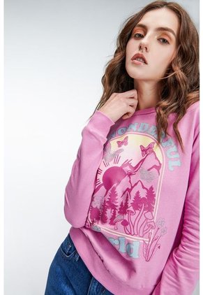 KOAJ-SUETER KOAJ AMENTRA 2 1/22