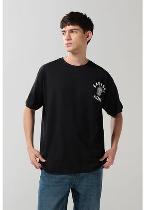 KOAJ CAMISETA KOAJ KAZHIM 24248 3/25