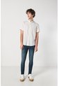 KOAJ CAMISA KOAJ NERU MC 9055 4/24 de Koaj