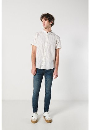KOAJ CAMISA KOAJ NERU MC 9055 4/24