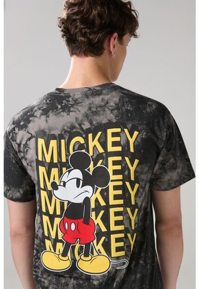 KOAJ CAMISETA KOAJ PUULBY 28621 4/25