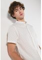 KOAJ CAMISA KOAJ NERU MC 9055 4/24 de Koaj