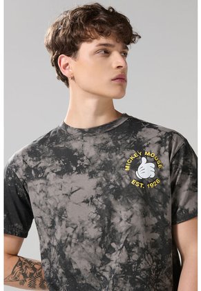 KOAJ CAMISETA KOAJ PUULBY 28621 4/25