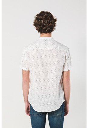 KOAJ CAMISA KOAJ NERU MC 9055 4/24