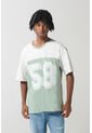 KOAJ CAMISETA KOAJ DAMON 18128 1/25 de Koaj