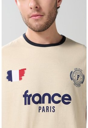 CAMISETA KOAJ 22945 2/25