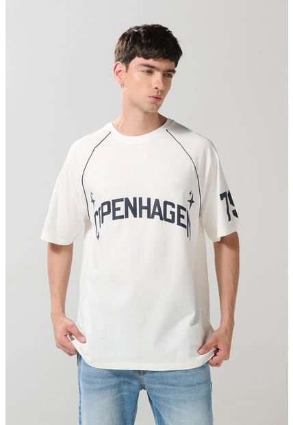 KOAJ CAMISETA KOAJ HAGEN 24518 3/25
