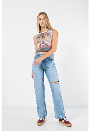 KOAJ CAMISETA KOAJ LOWEN 3/24