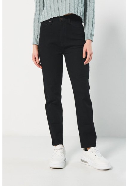 KOAJ PANTALON KOAJ JEAN MOM STA 11439 3/24