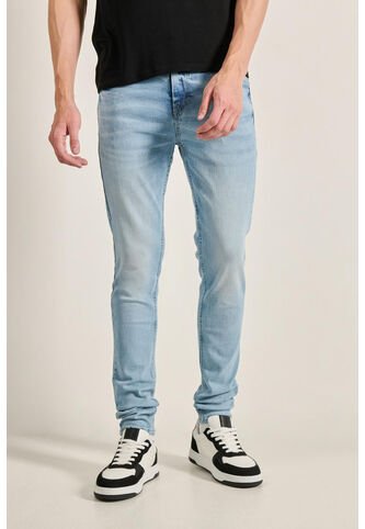 KOAJ PANTALON KOAJ SUPER SKINNY 8331 2/24 Koaj