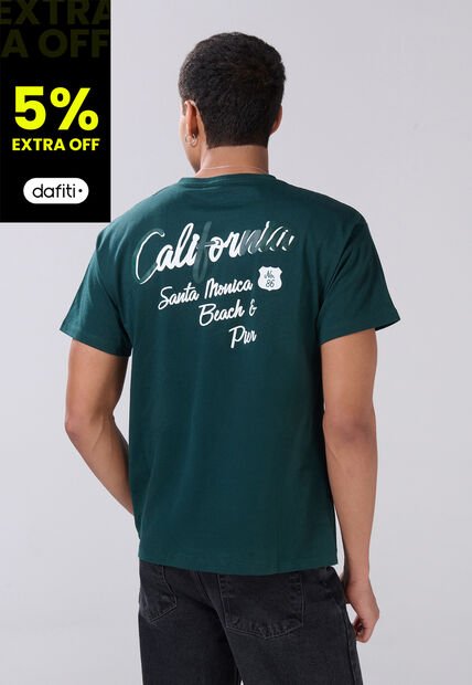 KOAJ CAMISETA KOAJ 29381 1/26