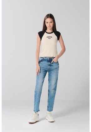 CAMISETA KOAJ ZALY 19690 1/25