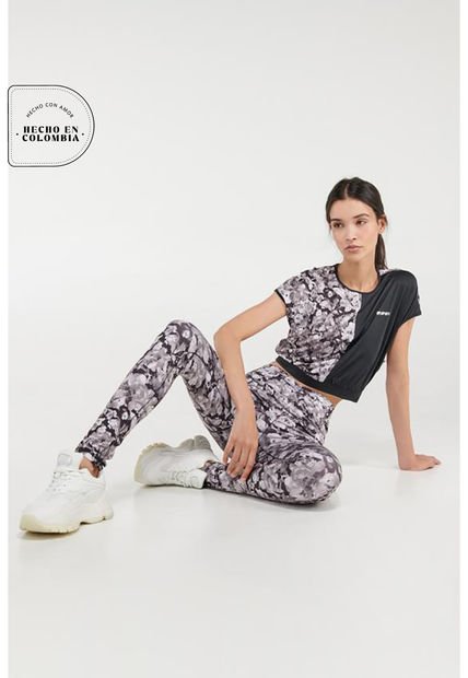 KOAJ-PANTALON LEGGINS KOAJ IZARIK 3/21