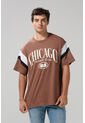 KOAJ CAMISETA KOAJ BUBLE 27883 4/25 de Koaj
