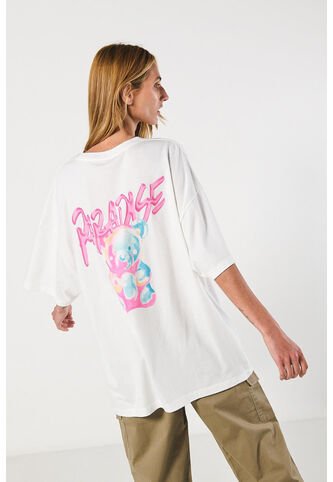 KOAJ CAMISETA KOAJ ALIT 4/24 Koaj