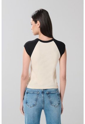 CAMISETA KOAJ ZALY 19690 1/25