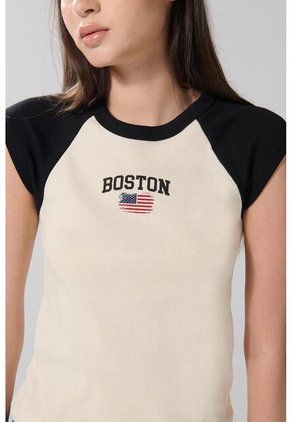 CAMISETA KOAJ ZALY 19690 1/25