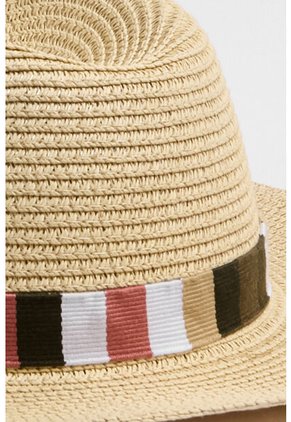 KOAJ SOMBRERO KOAJ FEDORA F 17324 2/25