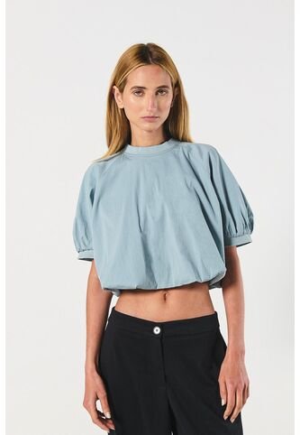 BLUSA KOAJ KORDELIA MC 5168 2/24 Koaj