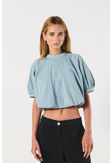 BLUSA KOAJ KORDELIA MC 5168 2/24