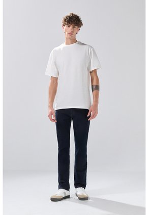 KOAJ PANTALON KOAJ JEAN STRAIGHT LEG 32181 1/