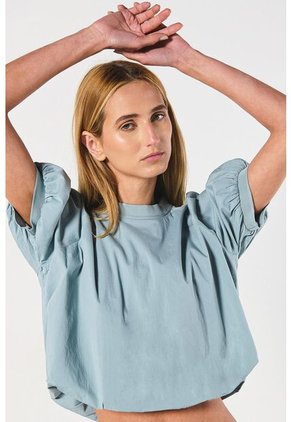 BLUSA KOAJ KORDELIA MC 5168 2/24