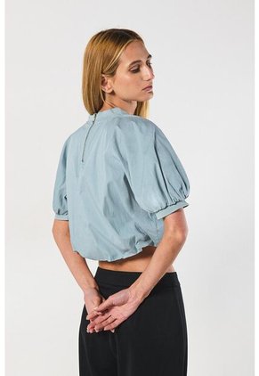 BLUSA KOAJ KORDELIA MC 5168 2/24