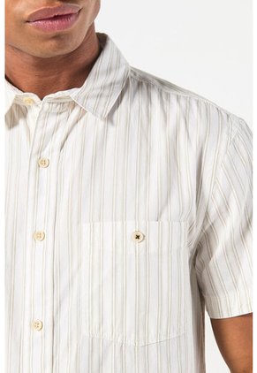 CAMISA KOAJ SPORT COLLAR MC 6851 3/24