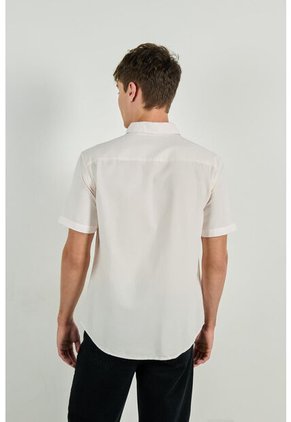 CAMISA KOAJ BUTTON DOWN MC 5814 3/23