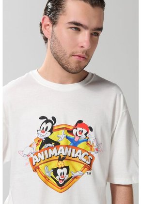 CAMISETA KOAJ JOMALL 21630 2/25