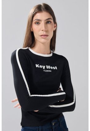 KOAJ CAMISETA KOAJ ERYN 29809 1/26