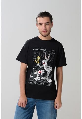 CAMISETA KOAJ MENSYK 22367 2/25 Koaj