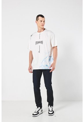 KOAJ CAMISETA KOAJ PUNCHY 3/24