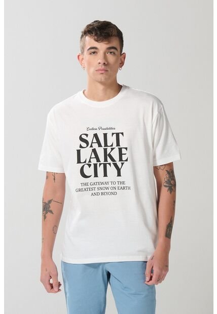 CAMISETA KOAJ 22338 2/25