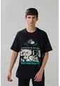 KOAJ CAMISETA KOAJ XANOTO 29083 4/25 de Koaj