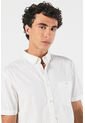 CAMISA KOAJ BUTTON DOWN MC 9049 4/24 de Koaj