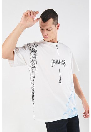 KOAJ CAMISETA KOAJ PUNCHY 3/24