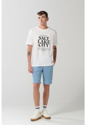 CAMISETA KOAJ 22338 2/25