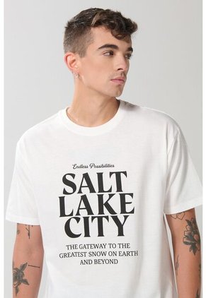 CAMISETA KOAJ 22338 2/25