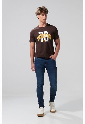 KOAJ PANTALON KOAJ JEAN  SKINNY FIT 28568 4/2 Koaj