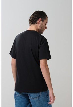 CAMISETA KOAJ MENSYK 22367 2/25