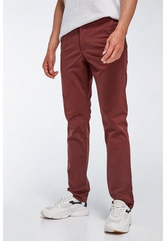 KOAJ-PANTALON KOAJ CHINO SLIM 4 4/21 Koaj