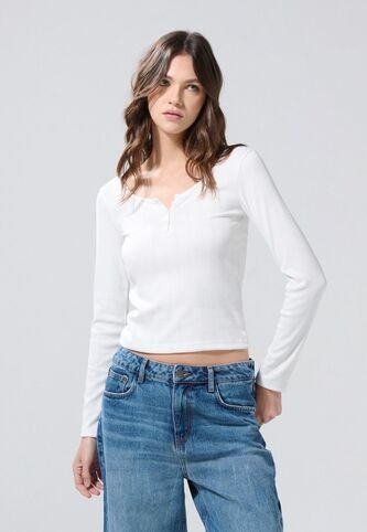 KOAJ BLUSA KOAJ LINAS 27569 3/25 Koaj