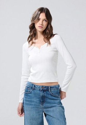KOAJ BLUSA KOAJ LINAS 27569 3/25